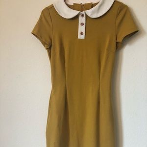 ModCloth Dress